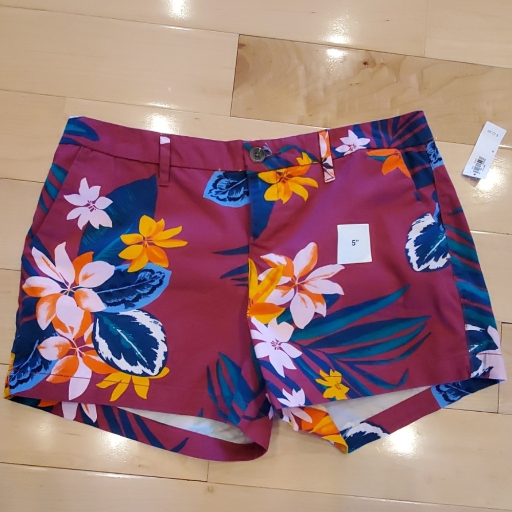 Old Navy shorts